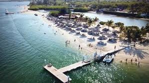 Ilha do Mussulo